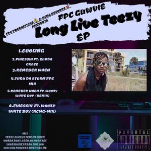 Long Live Teezy Vol. 1. (Explicit)