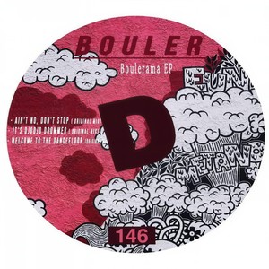 Ain't No, Don't Stop