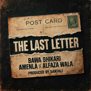 The Last Letter