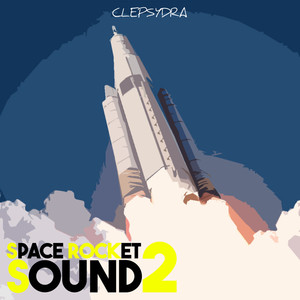 Space Rocket Sound 2