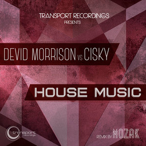 House Music (Devid Morrison Remix)