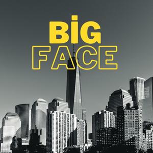 BİG FACE (feat. Grafezzy) [Explicit]