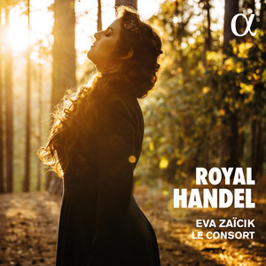 Tolomeo, Re d'Egitto, HWV 25 - Aria 