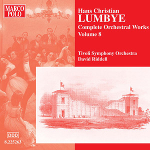 Rosenborg - Rosenborg Polka-mazurka