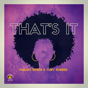 That's It (Original Mix)