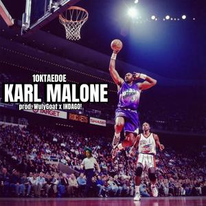 Karl Malone (Explicit)