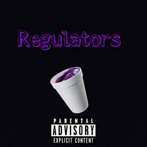 Regulators (Explicit)