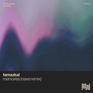 Memories (Naws Extended Mix)