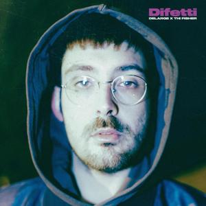 Difetti (feat. Thi Fisher)