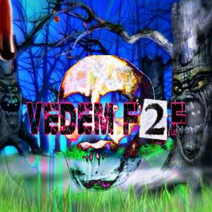 VEDEM F2F (Explicit)