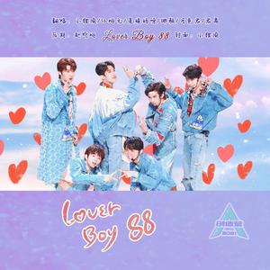lover boy 88
