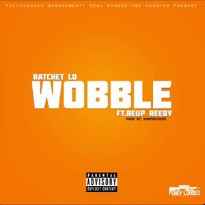 WOBBLE OPEN VERSE CHALLENGE