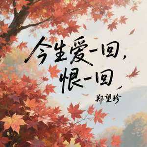 今生爱一回恨一回