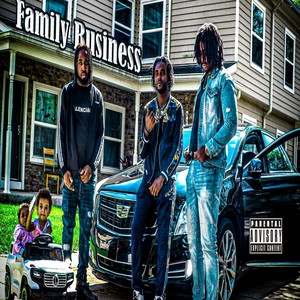 Let Us In (Explicit)