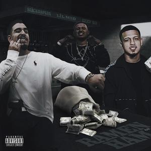 Ramen or Ham (feat. Izzy93 & Lil M3D) (Explicit)