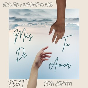 Mas De Tu Amor (feat. Don Johnn)