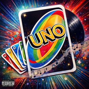 The Uno (feat. K Town, Marley Young & Fastlane Trai) (Explicit)