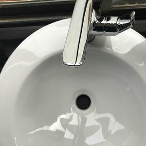 Down The Drain
