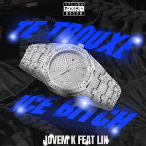 Te Trouxe Ice ***** (Explicit)