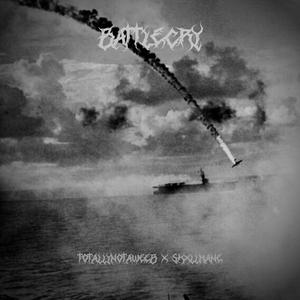 BATTLECRY (feat. $KULLz)