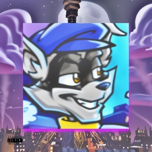 SLY COOPER LP (Explicit)