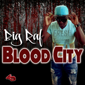 Blood City