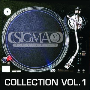 Sigma Collection, Vol. 1