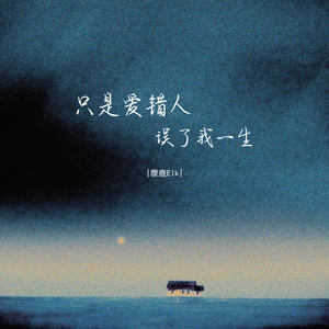 只是爱错人误了我一生