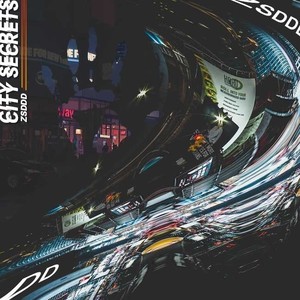 周三的多多,KOC MUSIC - 城市秘密(Secrets Secrets)