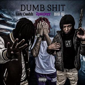 Dumb **** (feat. 2psojayy & Luh Cashh) [Explicit]