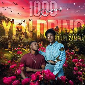 1000 Reasons (feat. T Jay Zambia)