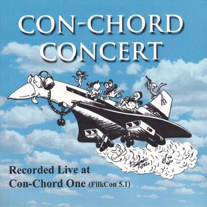 Con-Chord Concert (Live)