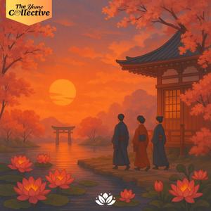 Twilight Temple Tales