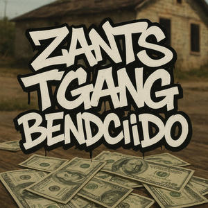 BENDECIDO (feat. Zants) (Explicit)