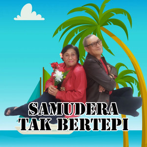 Samudera Tak Bertepi