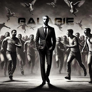 Galagie (feat. Nuștu) (Explicit)