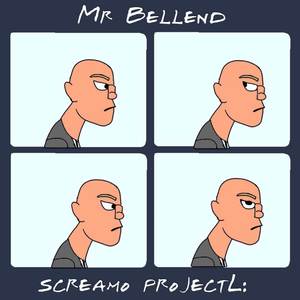 screamo projectL: mr bellend (you know who you are) [Explicit]