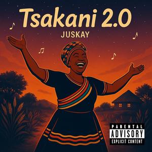 KWENZAKALANI (feat. THABZIN108 & JAY BABY)