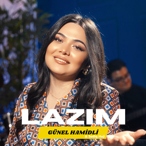 Lazım