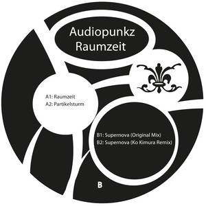 Raumzeit