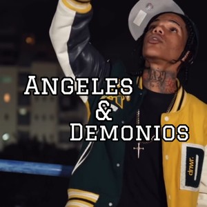 Angeles y demonios