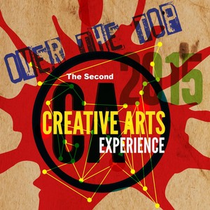 Creative Arts Experience 2015