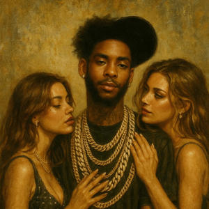 Ik u Hate Me (Explicit)