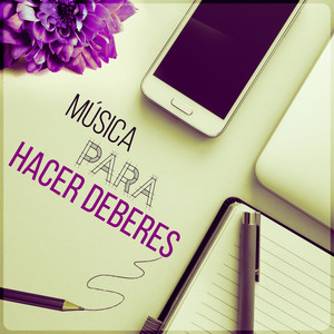Música para Hacer Deberes