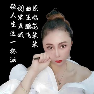 敬人生这一杯酒2 remix