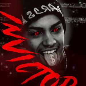 SANGUE NO OLHO (Explicit)