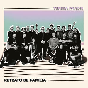 Retrato de Familia