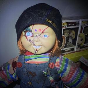 Darth Vader (Explicit)