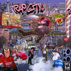 REST iN PiSS (Explicit)
