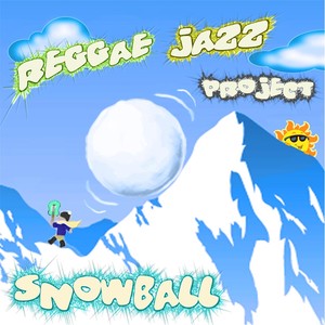 Snow Ball